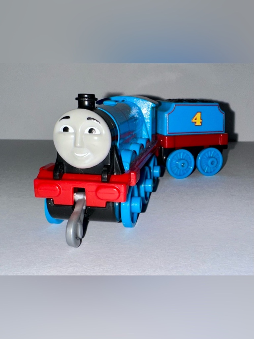 2018 Die-Cast Thomas & Friends Gordon & Tender